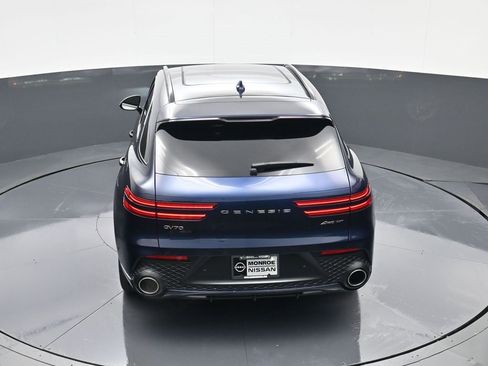 Used 2022 Genesis GV70 3.5T Sport w/ Sport Advanced Package image 30