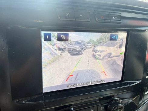 Used 2021 Ford F150 XLT w/ Trailer Tow Package RWD image 8
