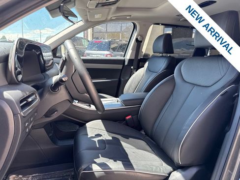 Used 2025 Hyundai Palisade XRT AWD/4WD image 17