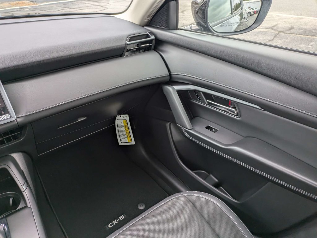 New 2026 MAZDA CX-5 Preferred AWD/4WD image 18