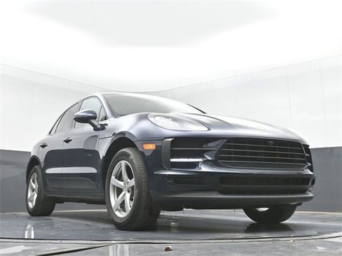 Used 2019 Porsche Macan image 50