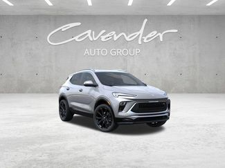 New 2026 Buick Encore GX Sport Touring w/ Comfort Package FWD video 1