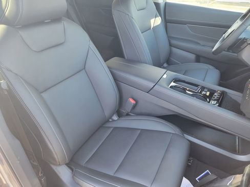 New 2025 Nissan Murano SV image 28