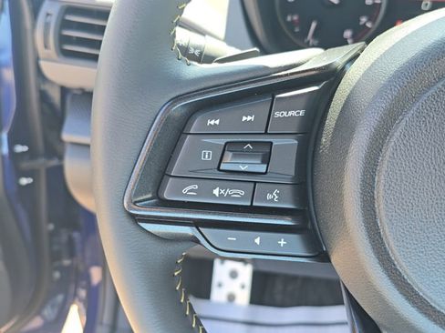 Used 2025 Subaru Crosstrek 2.5i Sport w/ Crosstrek Mirror Package image 26