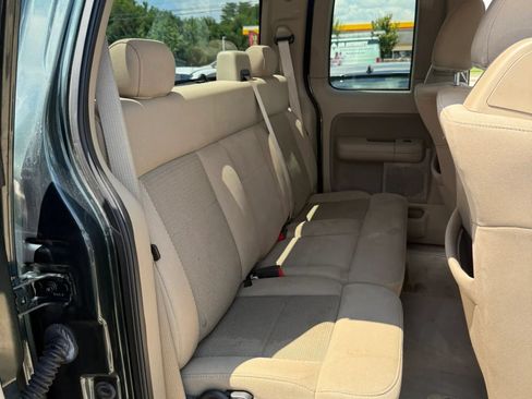 Used 2006 Ford F150 XLT RWD image 18