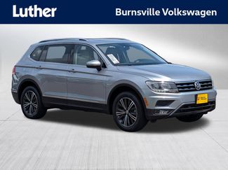 Used 2019 Volkswagen Tiguan SEL AWD/4WD video 1