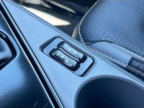 Used 2024 Subaru Crosstrek 2.5i Wilderness w/ Crosstrek Mirror Package image 20