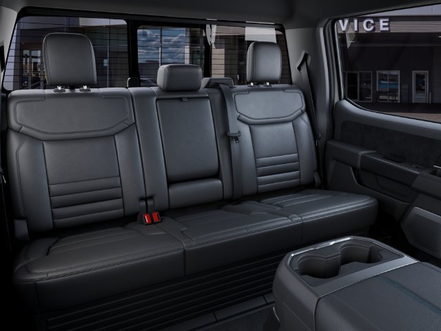 New 2027 Ford F250 Platinum w/ FX4 Off-Road Package AWD/4WD image 11
