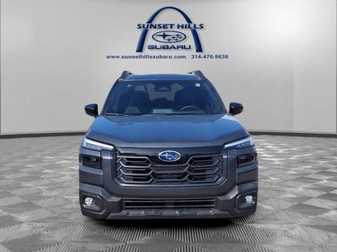 New 2026 Subaru Outback Limited XT image 44