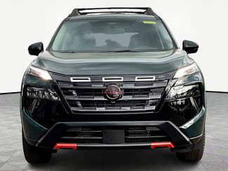 New 2026 Nissan Rogue SV AWD/4WD video 2