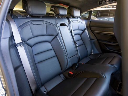 New 2025 Porsche Taycan Turbo S image 98