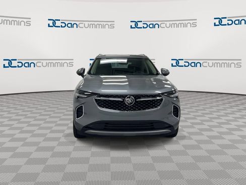 Used 2023 Buick Envision Avenir AWD/4WD image 3