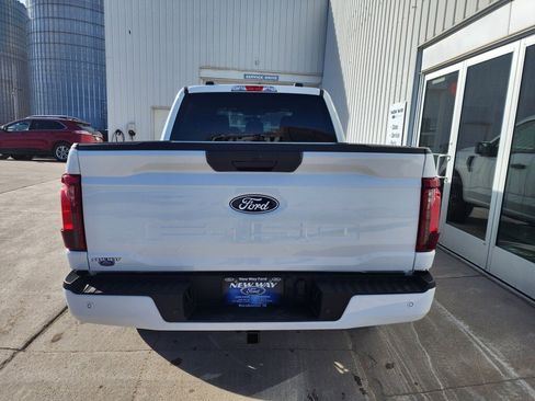 New 2026 Ford F150 STX w/ Equipment Group 200A image 7