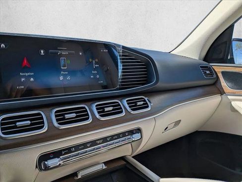 Certified 2025 Mercedes-Benz GLE 450e GLE 450e image 13