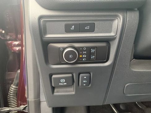 Certified 2023 Ford Expedition Limited AWD/4WD image 26