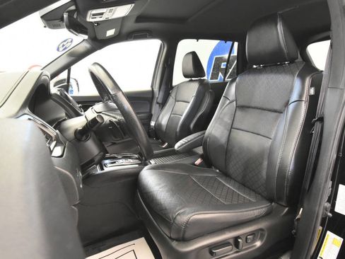 Used 2023 Honda Passport Elite image 14