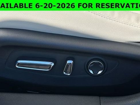 Used 2026 Acura Integra A-Spec FWD image 11
