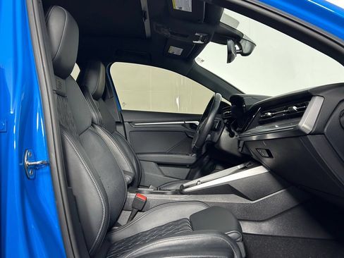 Used 2024 Audi S3 Premium Plus AWD/4WD image 10