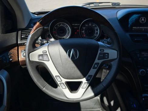 Used 2012 Acura MDX w/ Advance Package AWD/4WD image 20