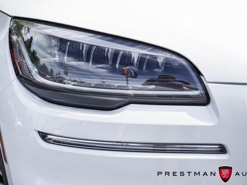 Used 2020 Lincoln Aviator Reserve w/ Elements Package Plus image 5