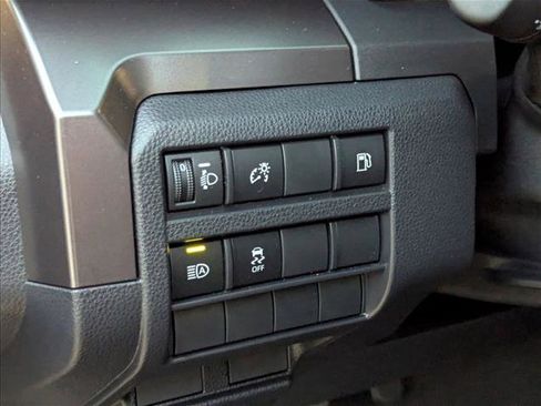 Used 2026 Toyota 4Runner SR5 AWD/4WD image 10