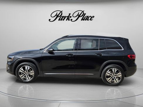 Certified 2026 Mercedes-Benz GLB 250 GLB 250 image 2