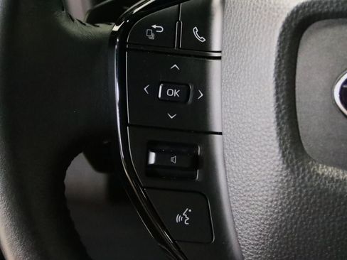 Used 2023 Subaru Solterra AWD image 14