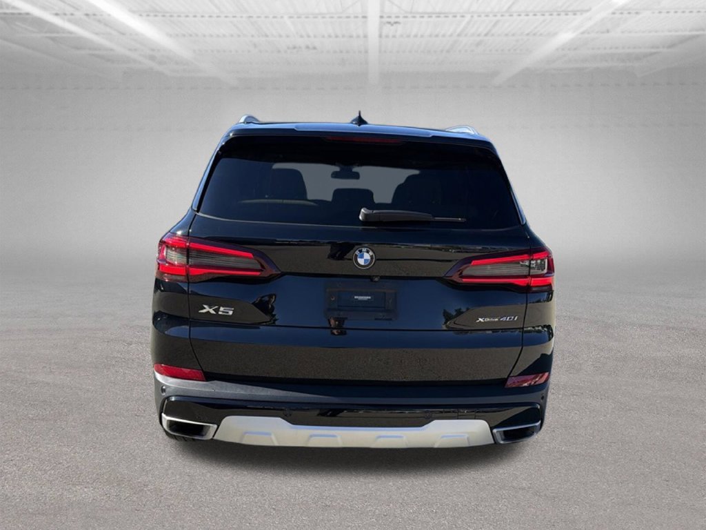 Used 2020 BMW X5 xDrive40i w/ Premium Package AWD/4WD image 20