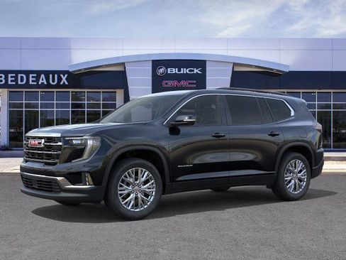 New 2026 GMC Acadia Elevation w/ Elevation Premium Package FWD image 80