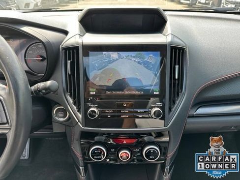 Certified 2023 Subaru Forester Sport AWD/4WD image 23