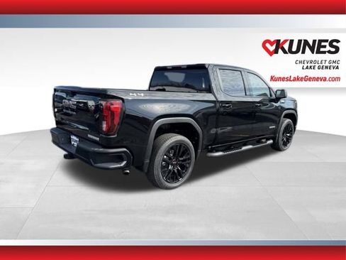 New 2026 GMC Sierra 1500 Elevation w/ Elevation Select Package image 4