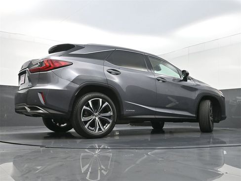 Used 2017 Lexus RX 450h 450h image 32