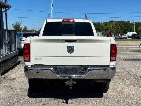 Used 2009 Dodge Ram 1500 Truck SLT RWD image 7