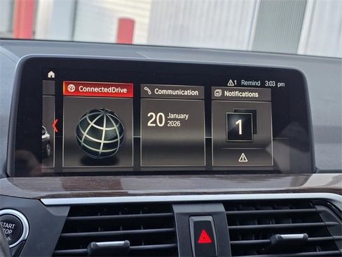 Used 2018 BMW X3 xDrive30i image 17