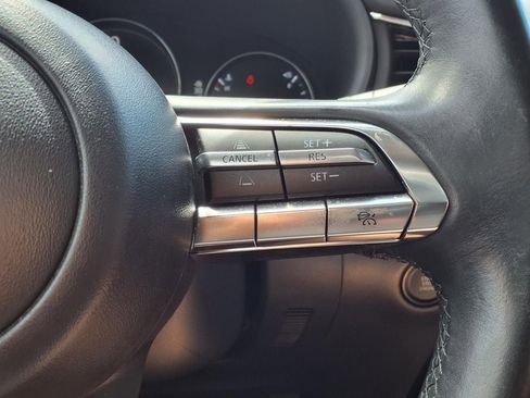 Used 2023 MAZDA CX-30 AWD 2.5 S w/ Preferred Package image 21