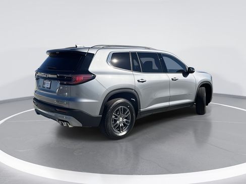 New 2026 GMC Acadia Elevation FWD image 3