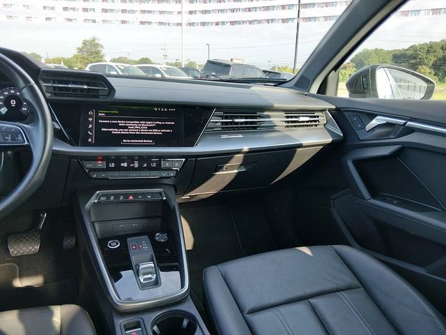 Used 2024 Audi A3 2.0T Premium FWD image 11