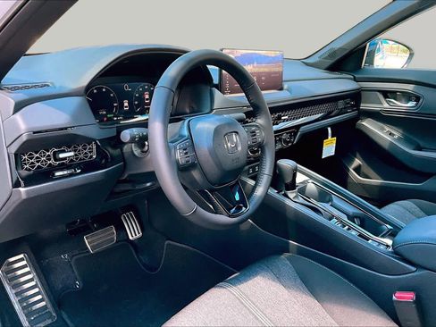 New 2026 Honda Accord Sport image 8