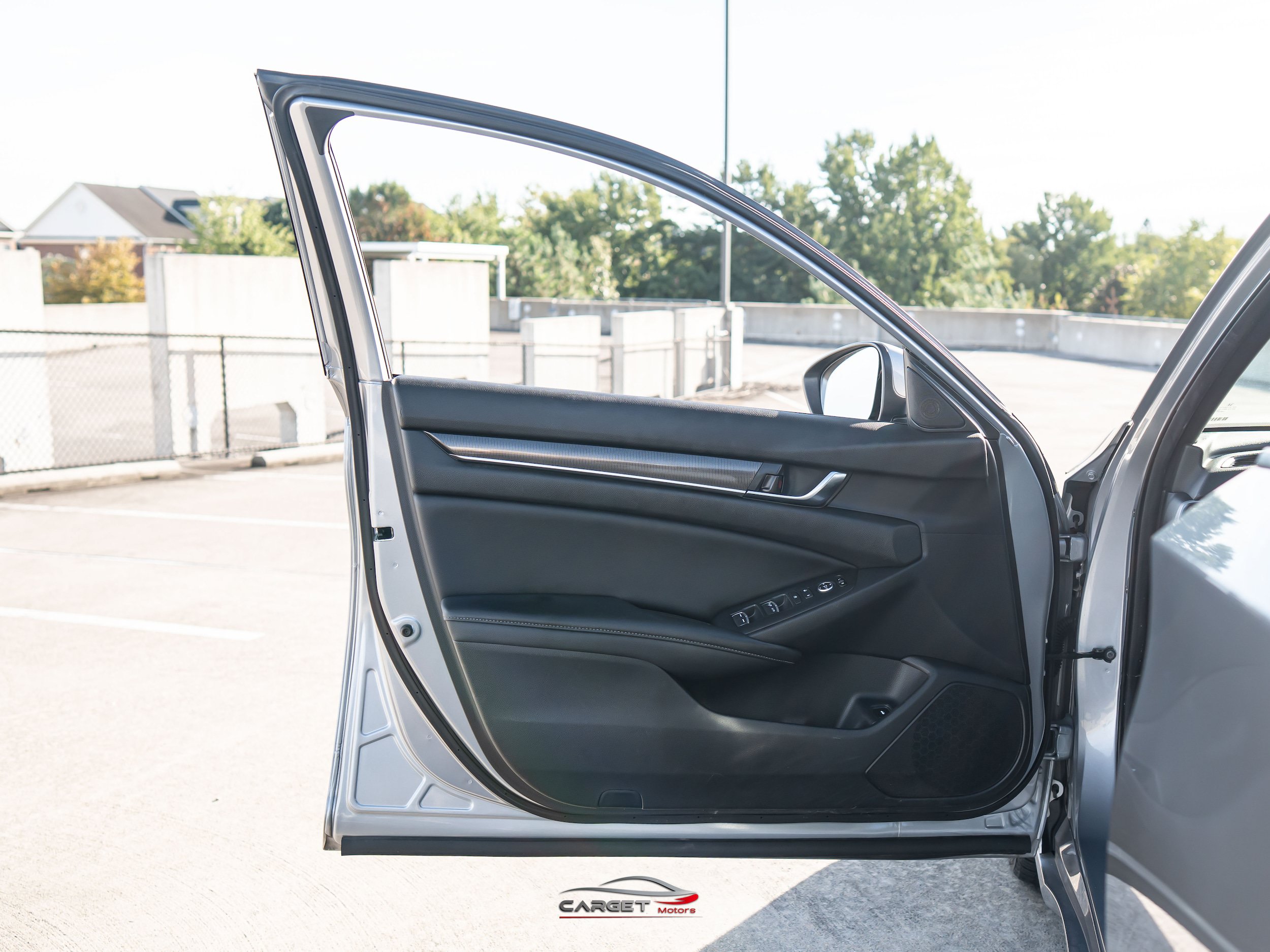 Used 2019 Honda Accord Sport image 36