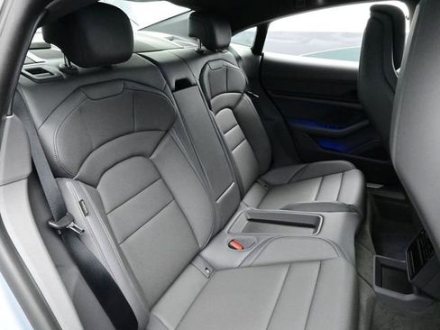 Used 2024 Porsche Taycan 4S image 16