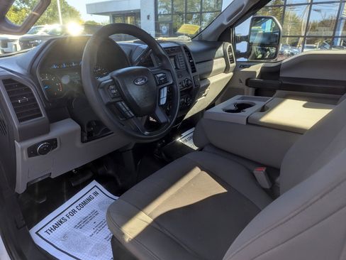 Used 2017 Ford F250 XL w/ STX Appearance Package image 24