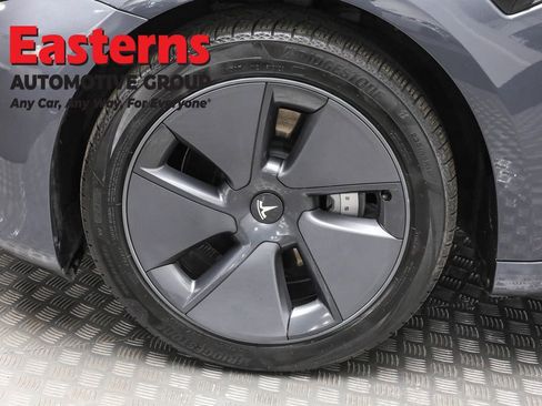 Used 2022 Tesla Model 3 Long Range image 28