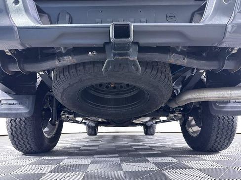 Certified 2024 Ford Ranger XLT AWD/4WD image 12