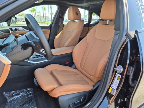 Used 2026 BMW i4 xDrive40i w/ M Sport Package AWD/4WD image 16