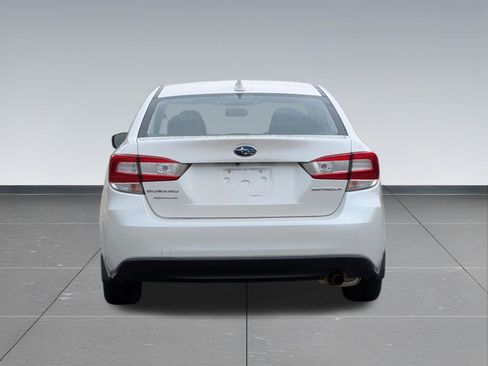 Used 2019 Subaru Impreza 2.0i Premium AWD/4WD image 2