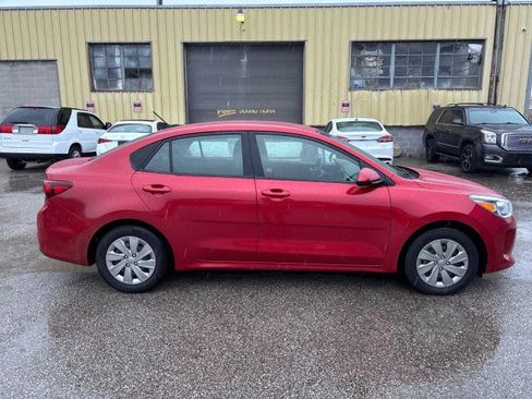 Used 2020 Kia Rio S image 4