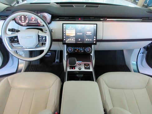 Used 2023 Land Rover Range Rover SE AWD/4WD image 18
