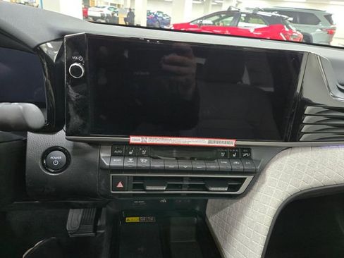 New 2026 Toyota Camry XLE image 23