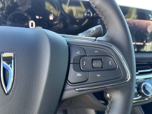 New 2026 Buick Envista Sport Touring w/ Convenience I Package image 19