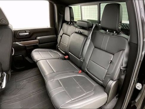 Used 2022 Chevrolet Silverado 3500 High Country AWD/4WD image 20